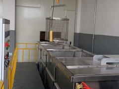 浸渗加工